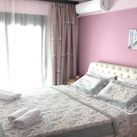 Διαμέρισμα Near The Sea Ιαλυσός Ρόδος