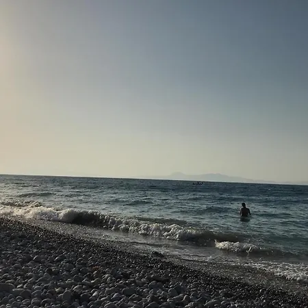 Near The Sea