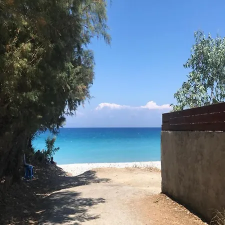 Near The Sea